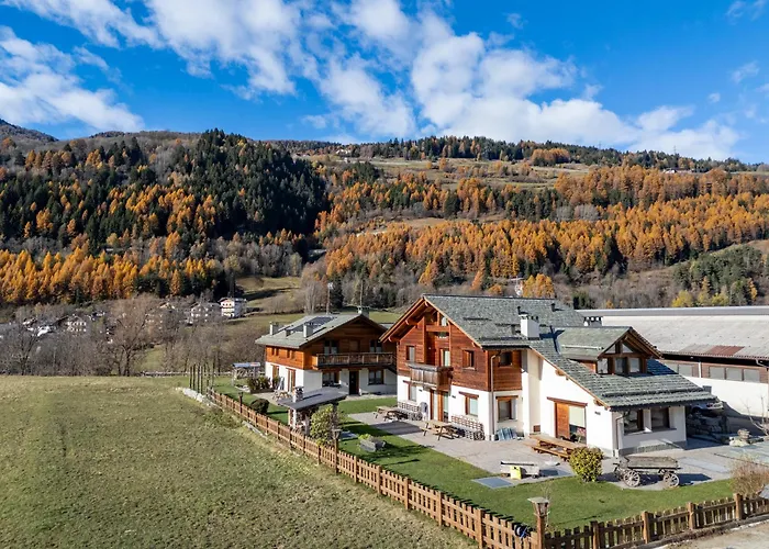 Agriturismo La Stalla