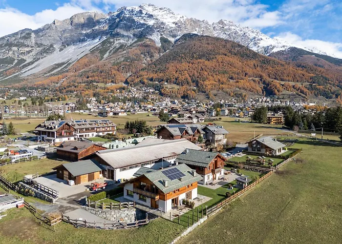 Agriturismo La Stalla