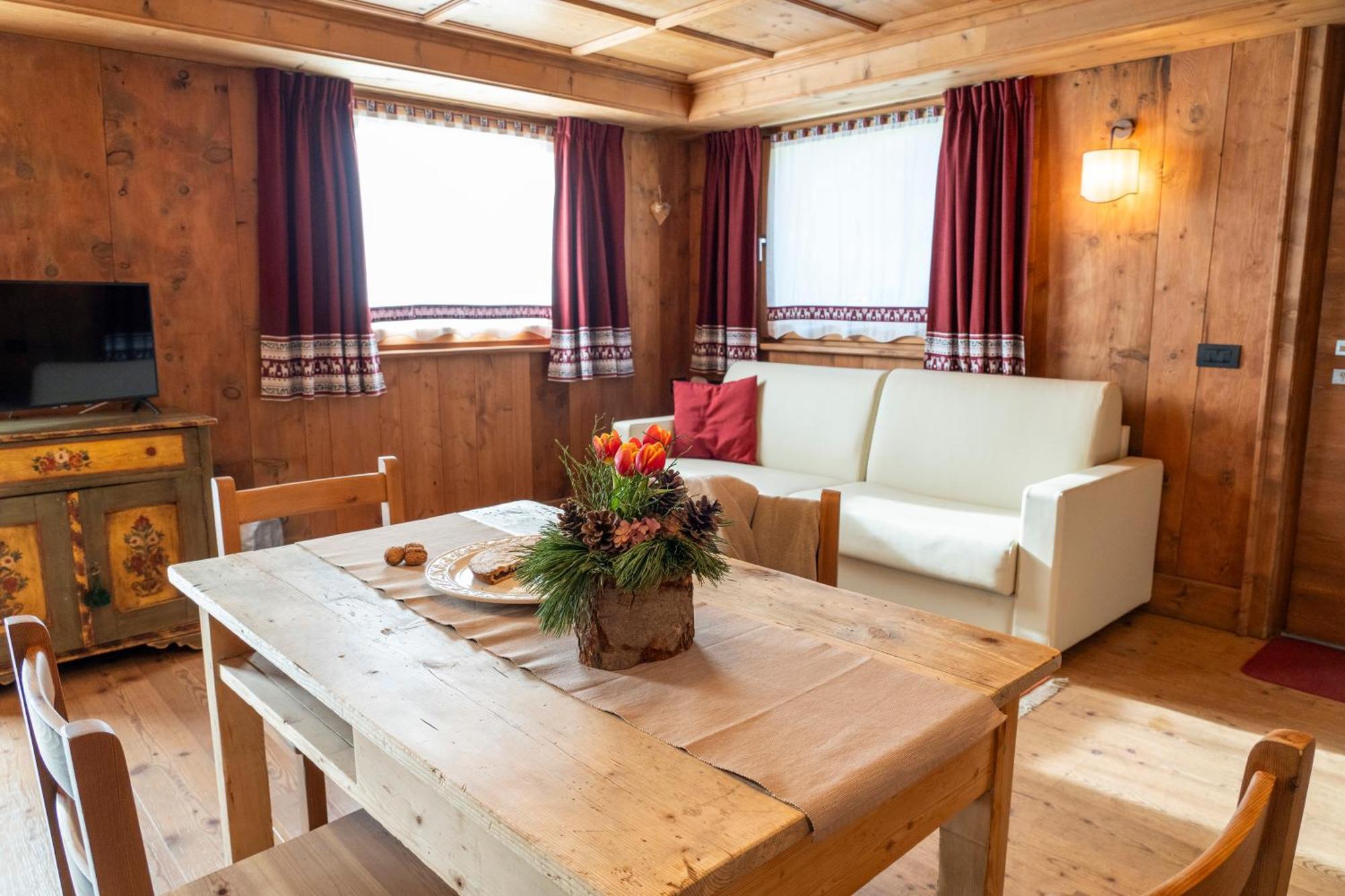 Appartamento La Stalla Bormio
