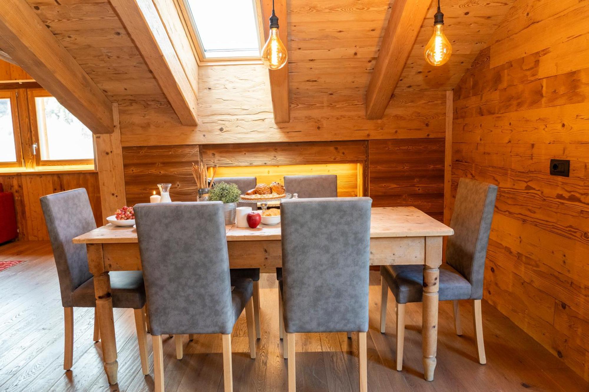 Appartamento La Stalla Bormio