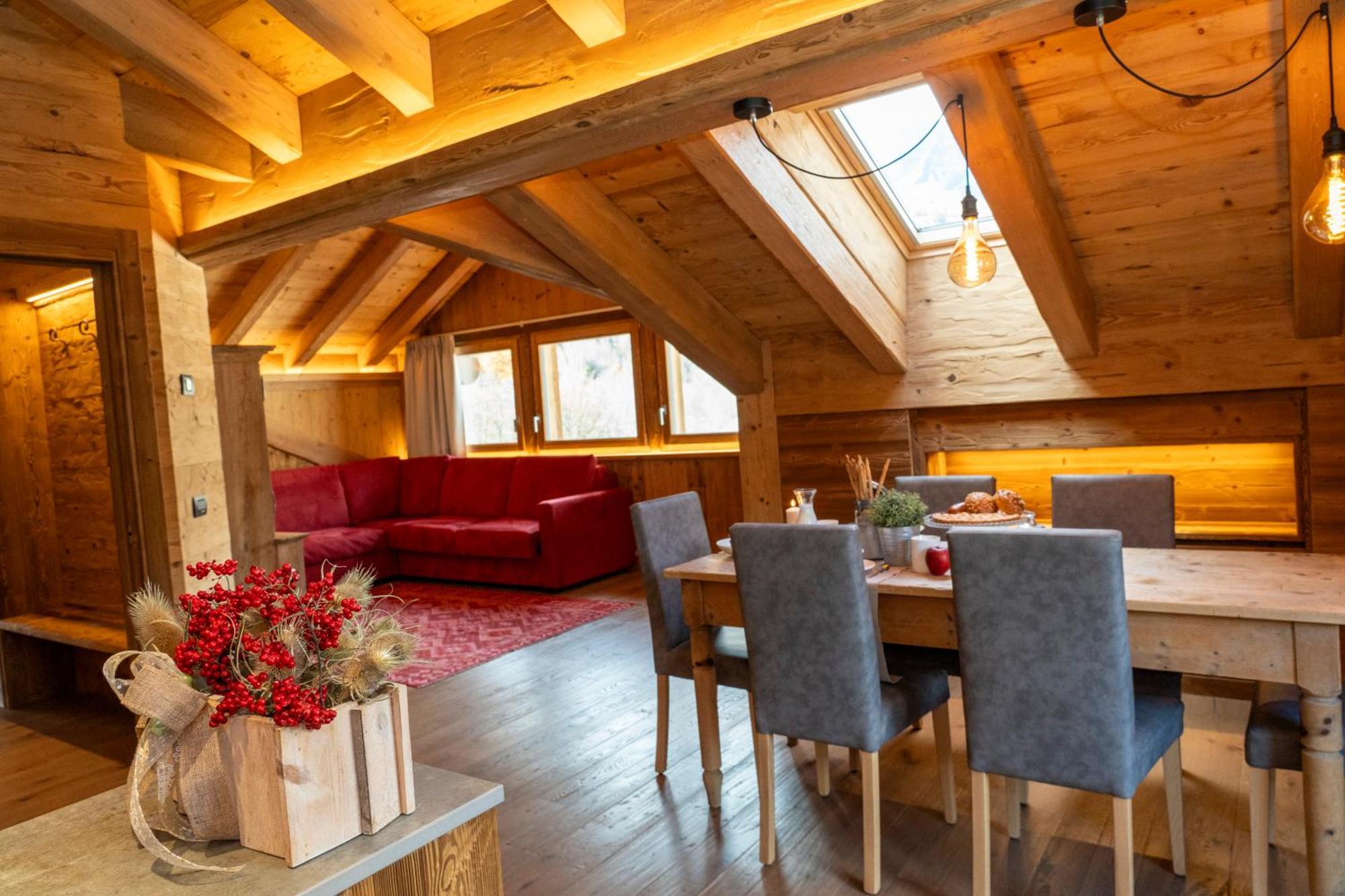 La Stalla Bormio