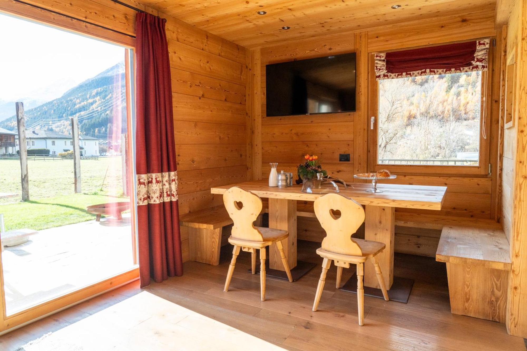 La Stalla * Bormio