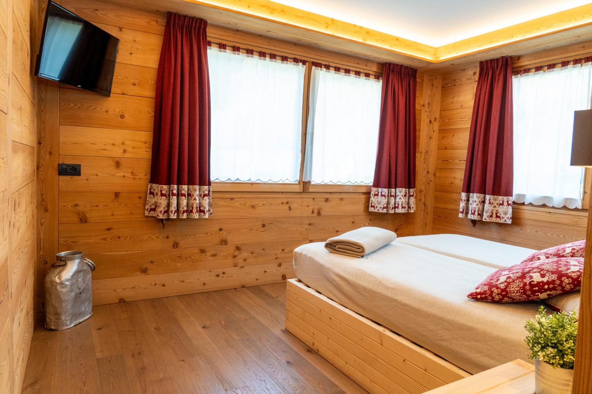 Appartamento La Stalla Bormio