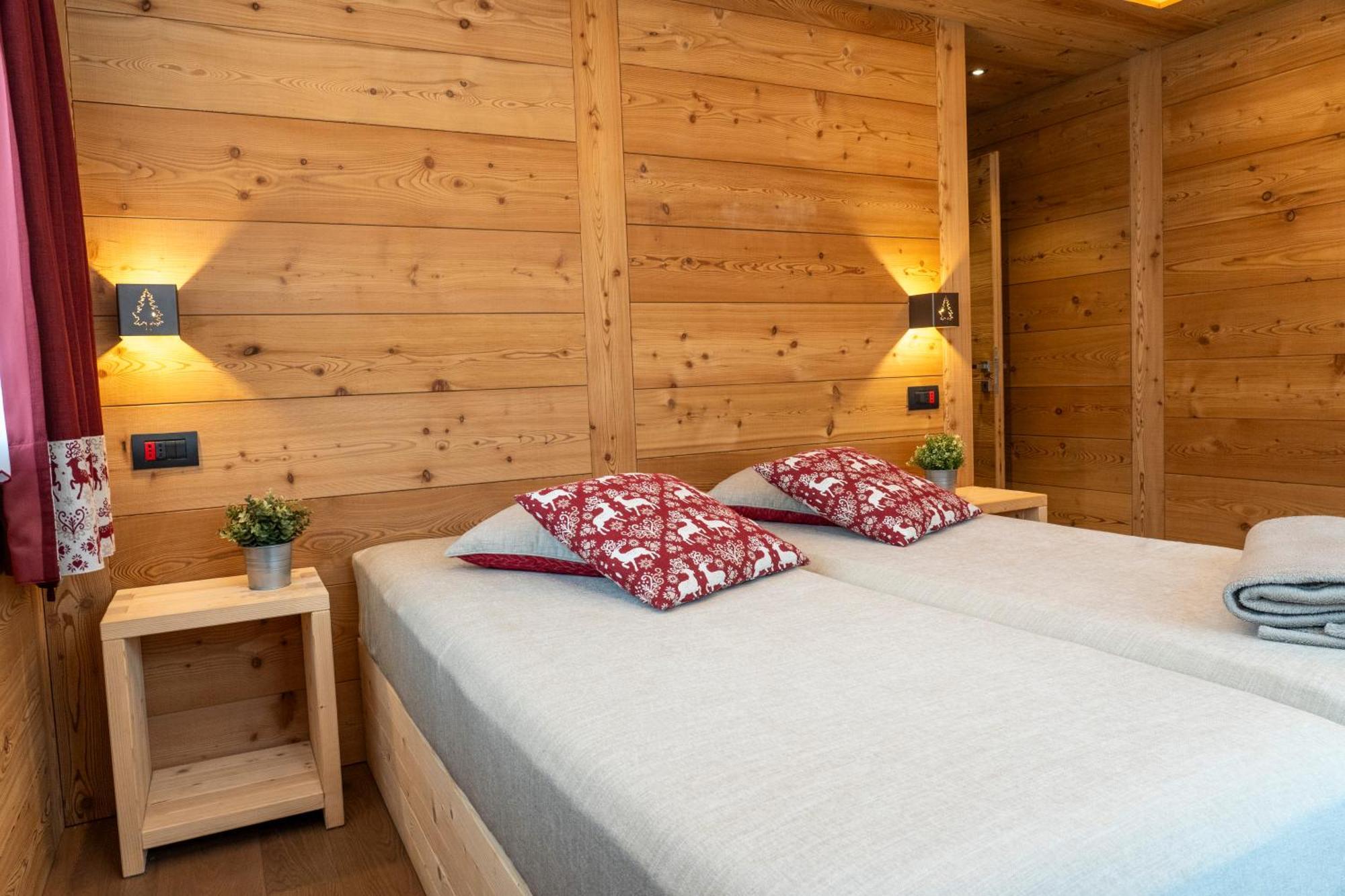La Stalla * Bormio