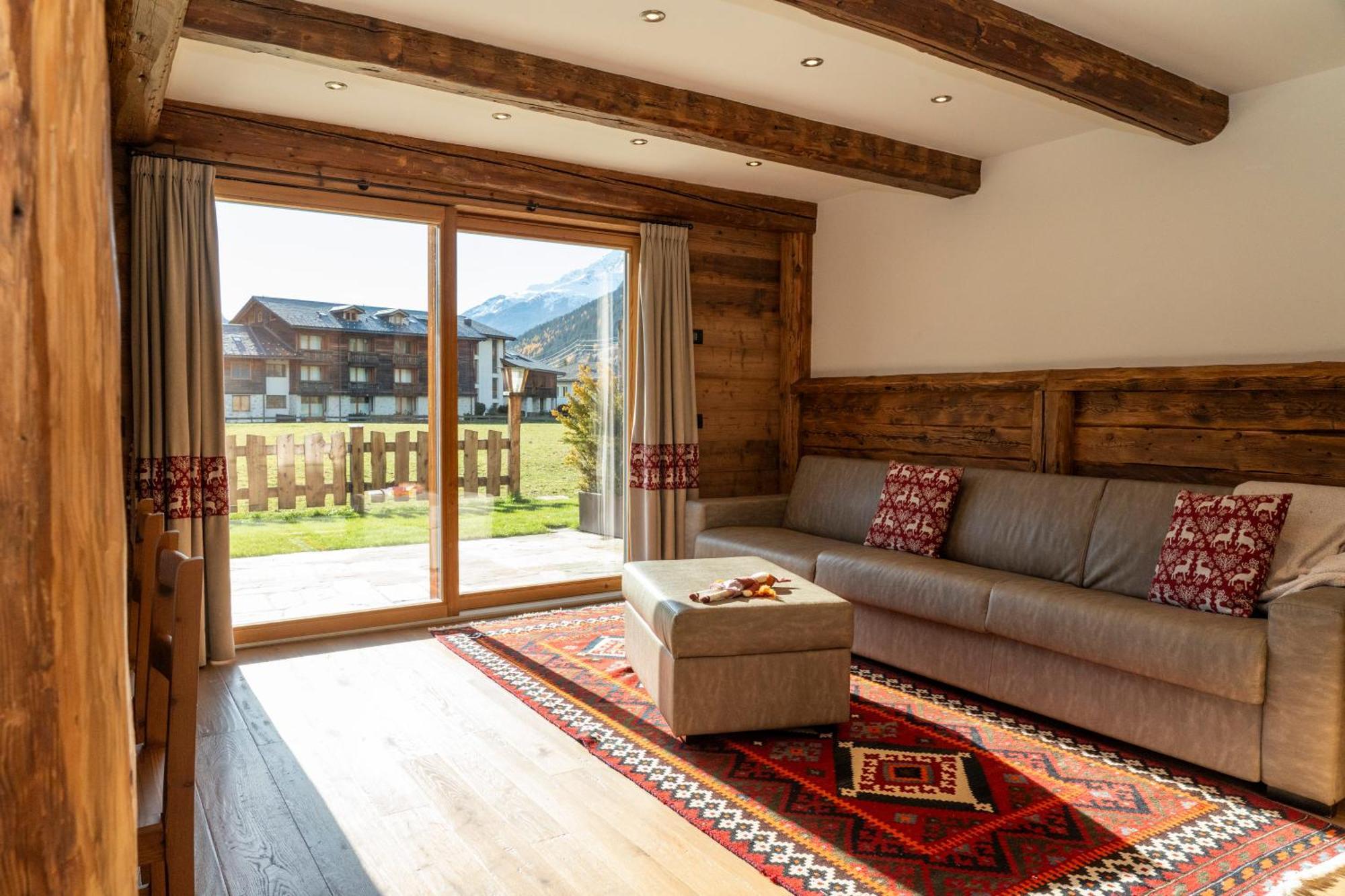 La Stalla Bormio