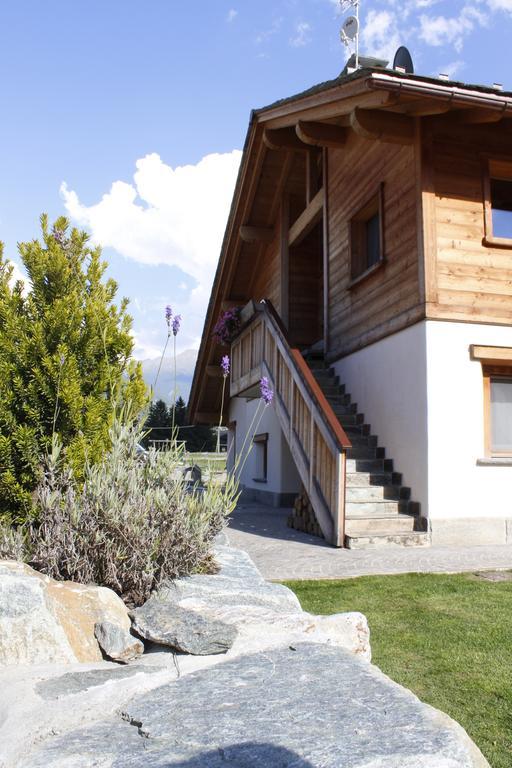 Appartamento La Stalla Bormio