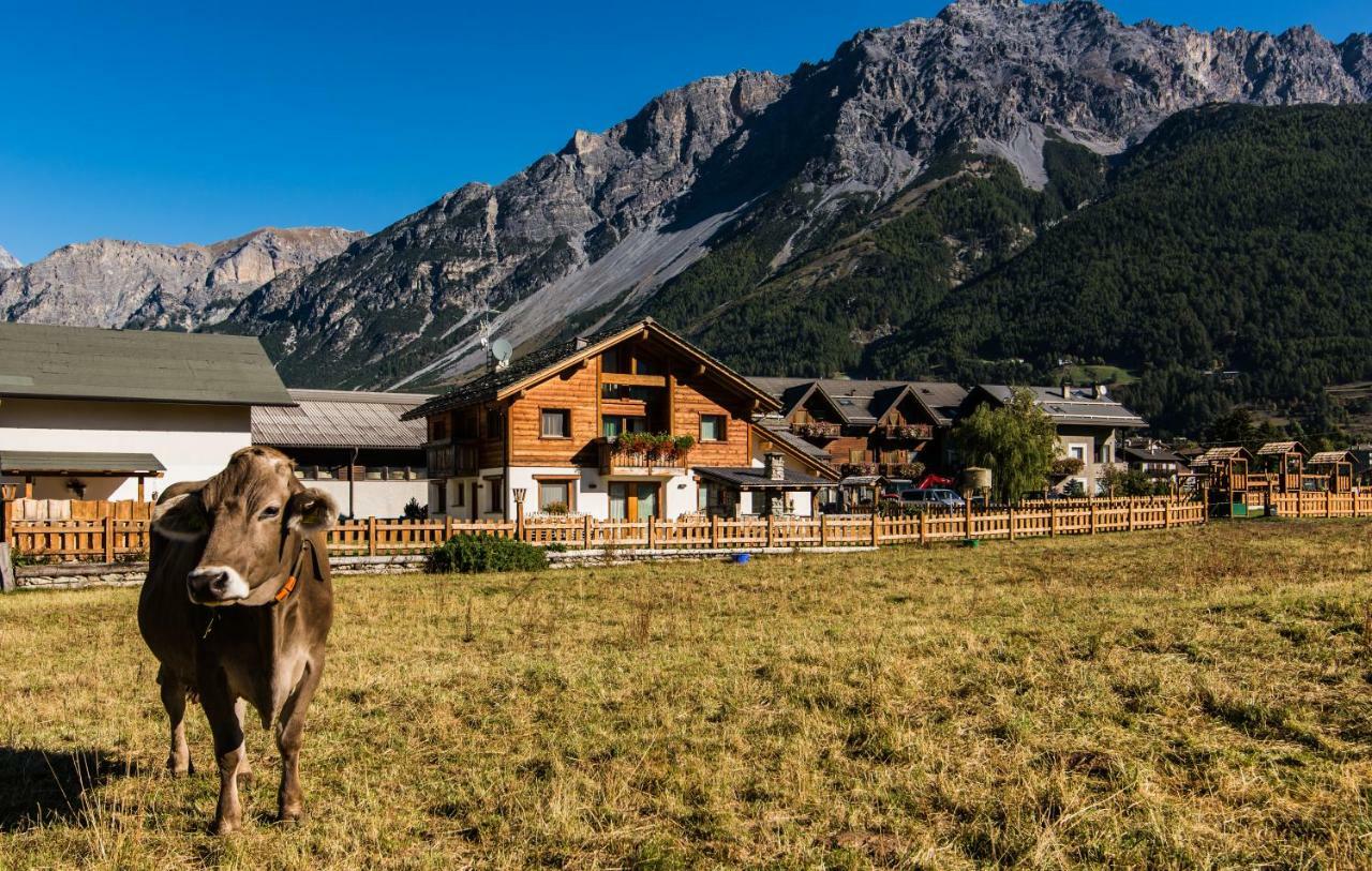 La Stalla * Bormio