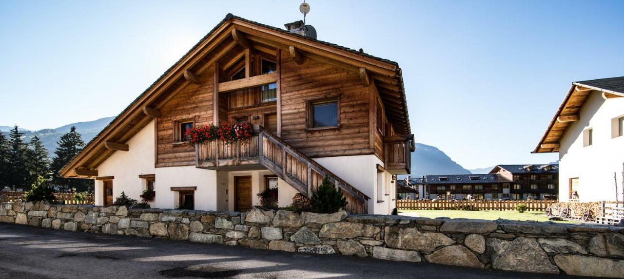 La Stalla Appartamento Bormio