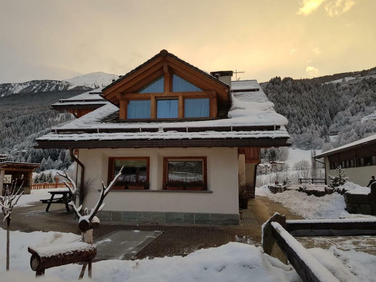 Appartamento La Stalla Bormio