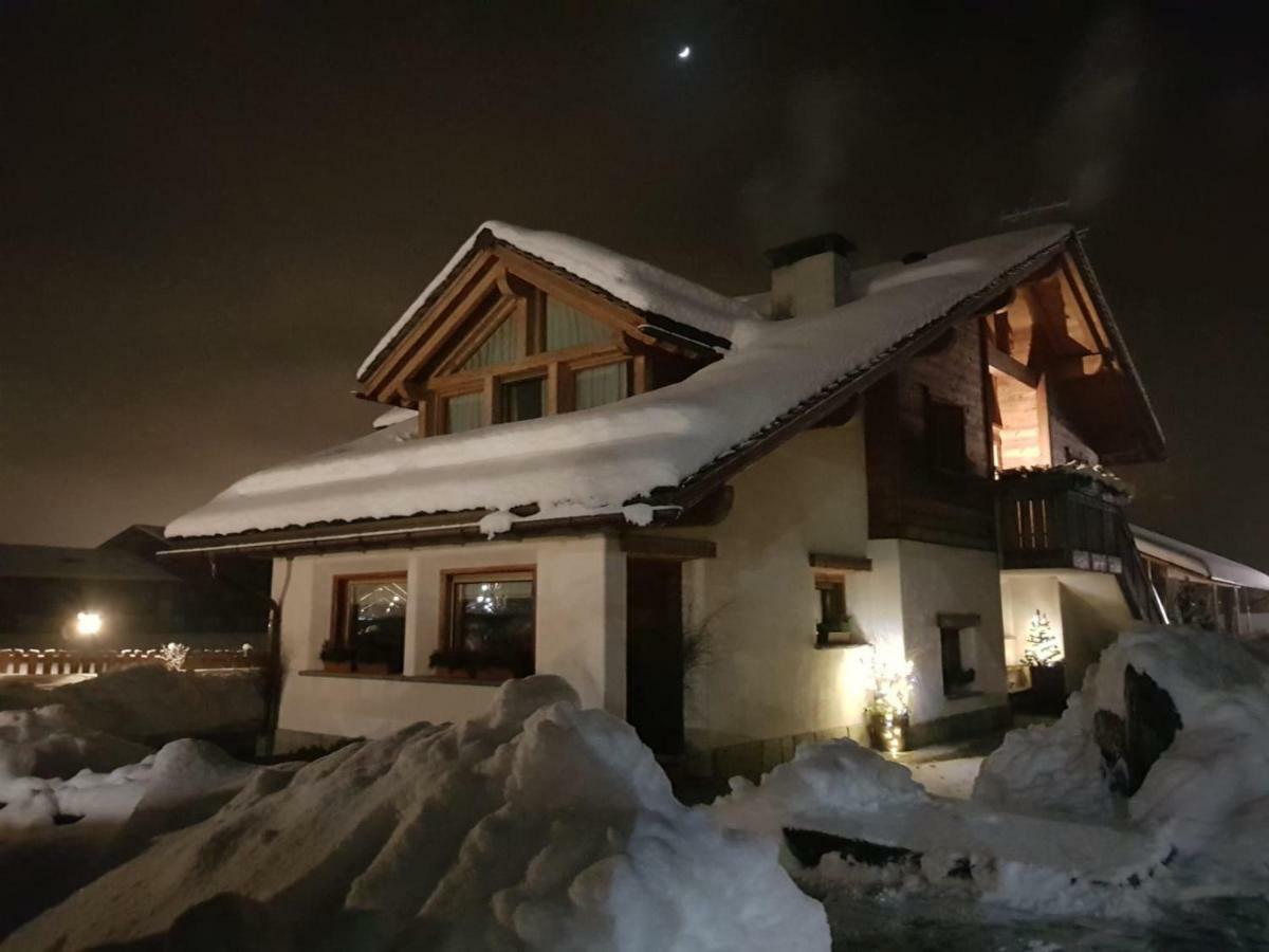 Appartamento La Stalla Bormio